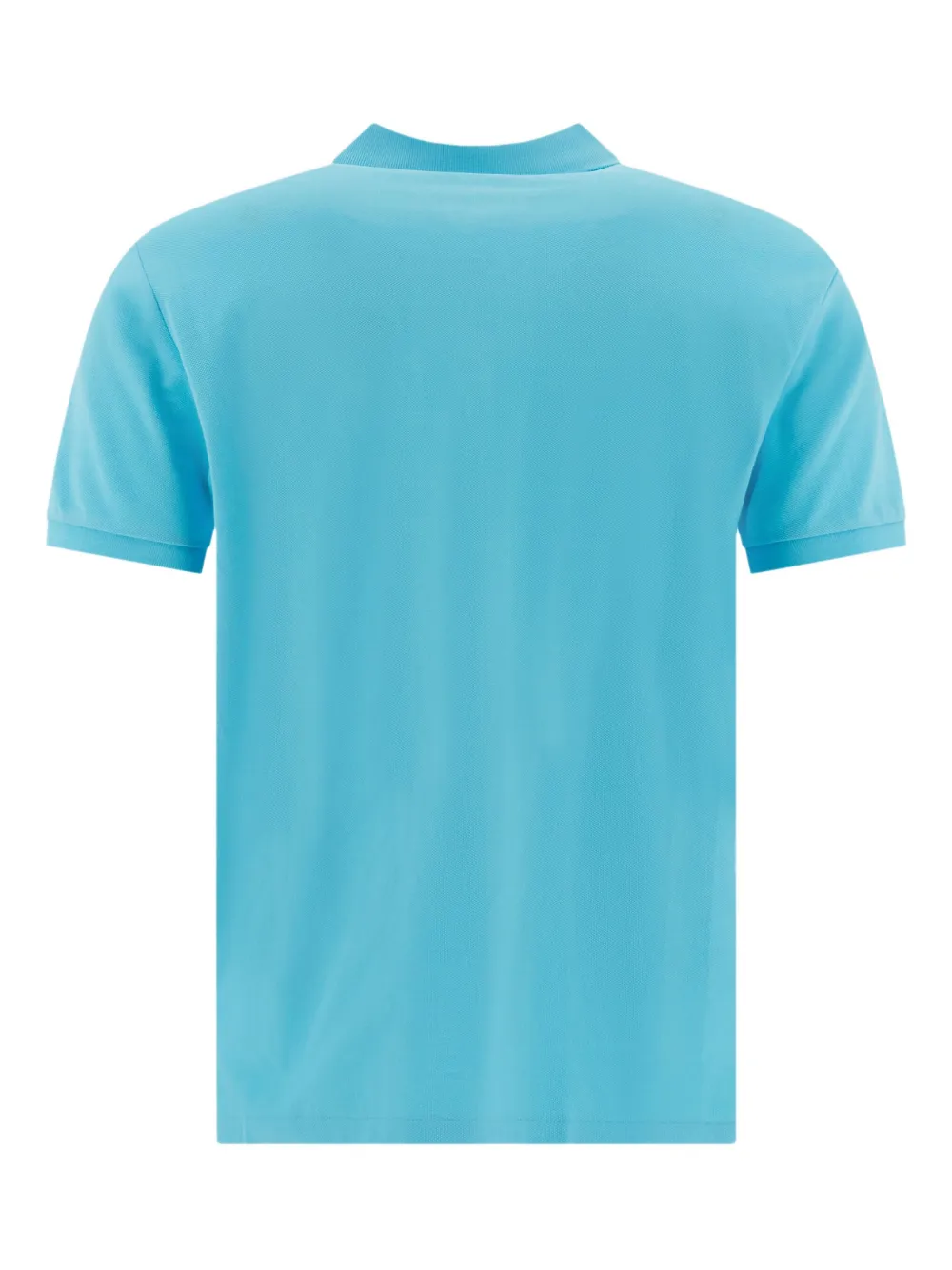 Polo Ralph Lauren short-sleeve polo shirt Blauw