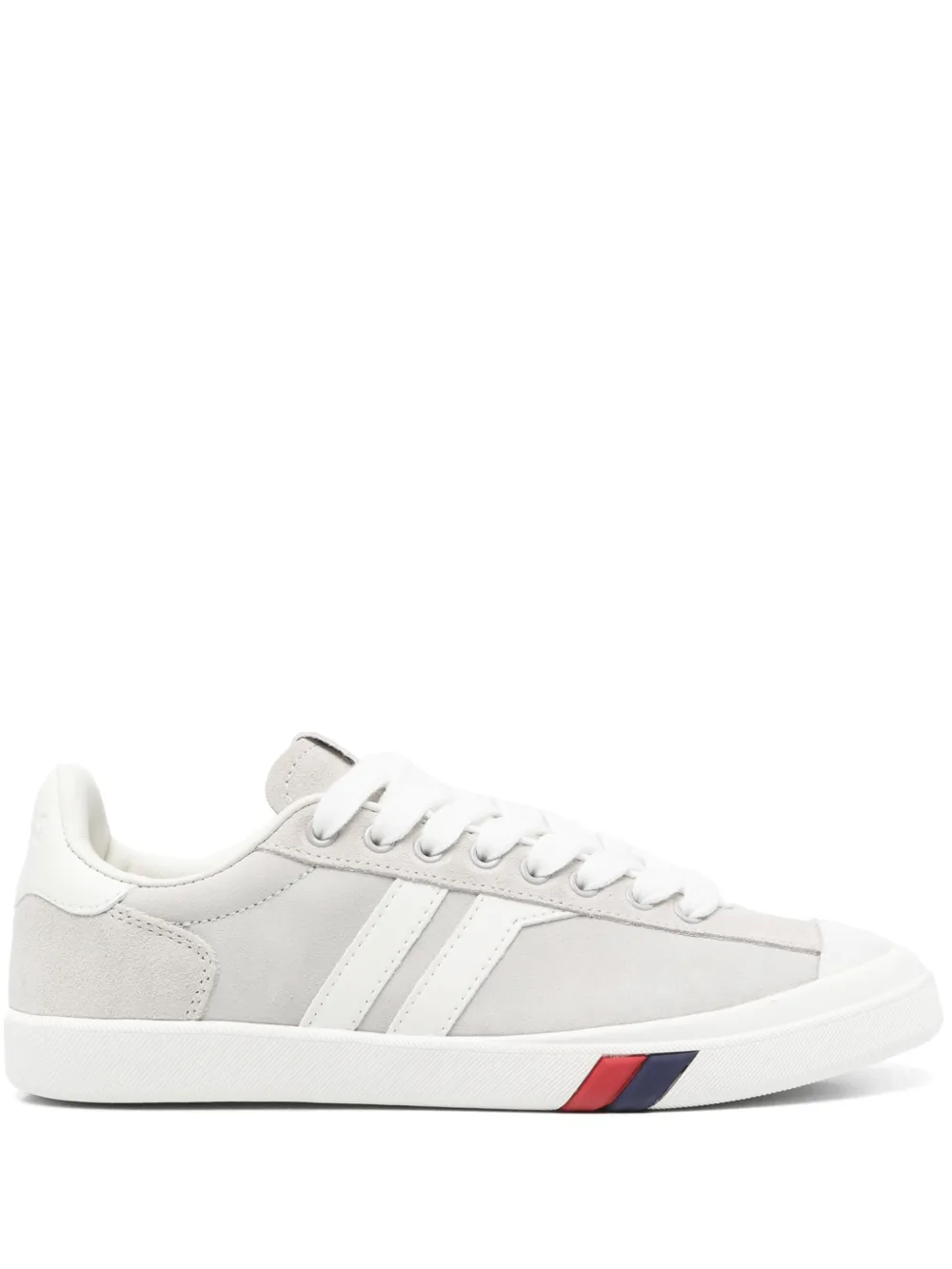Pro-Keds leather sneakers Grey