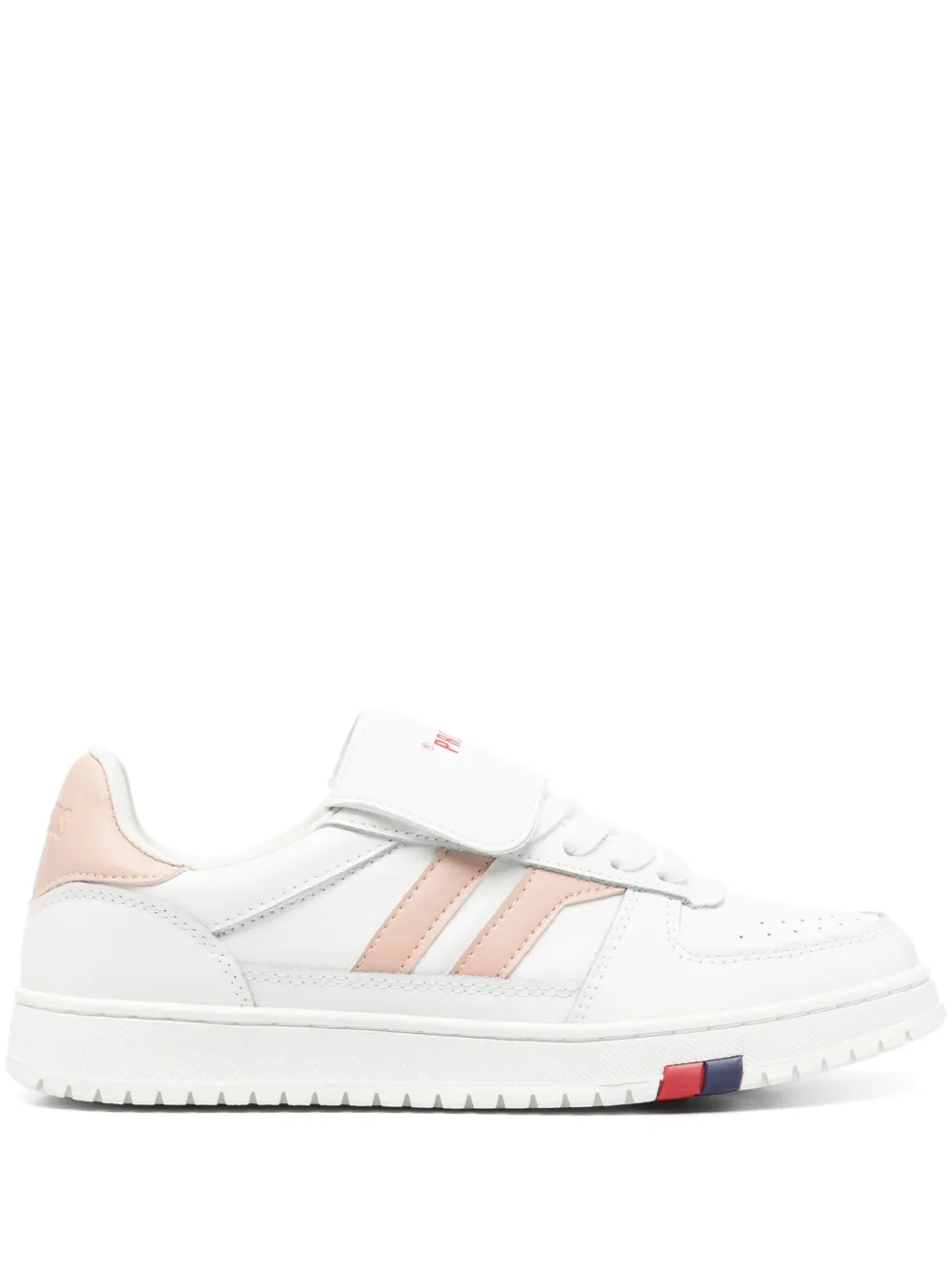 Pro-Keds leather sneakers White