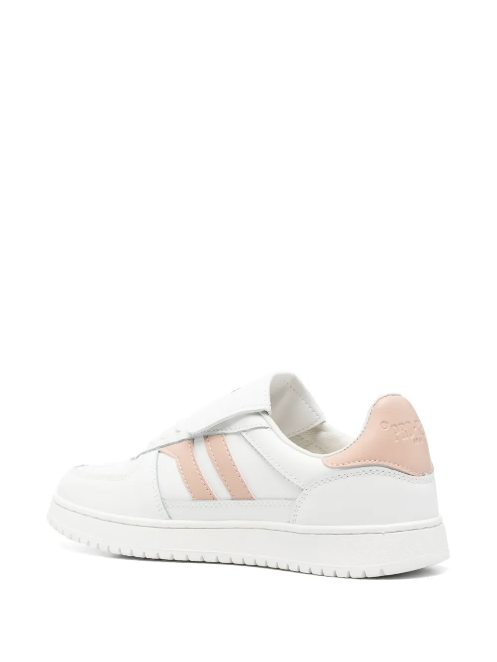 Pro-Keds leather sneakers White