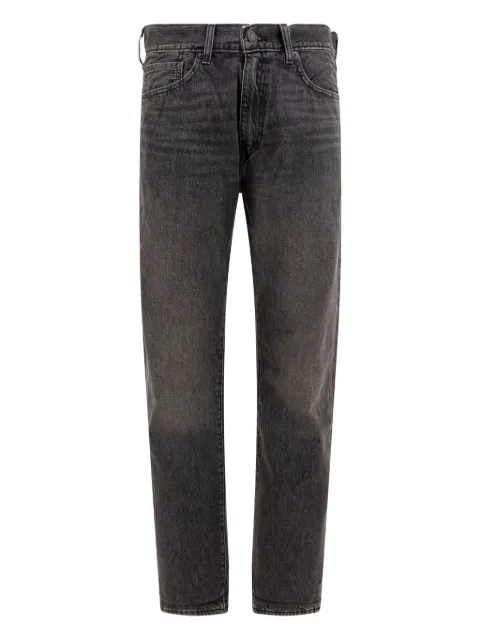 Levi's Ausgeblichene Jeans