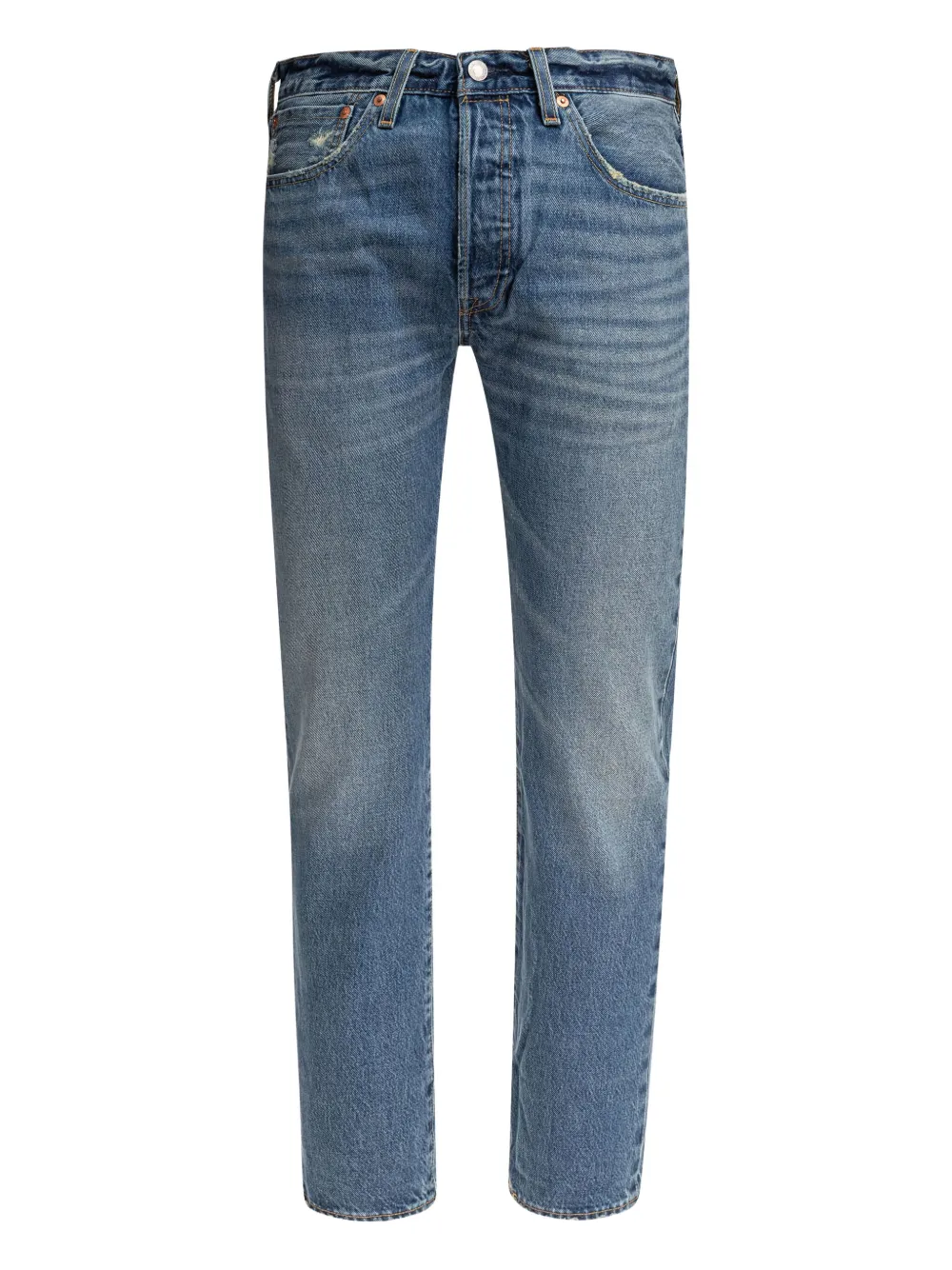 Levi's 501 jeans