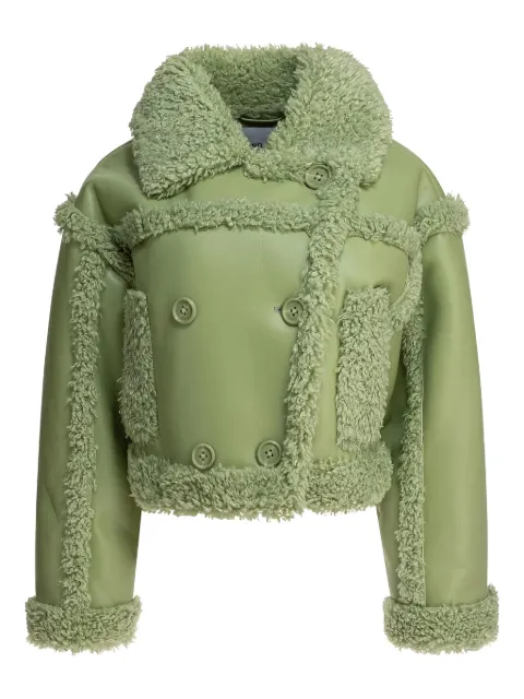 STAND STUDIO Kristy double-breasted jacket