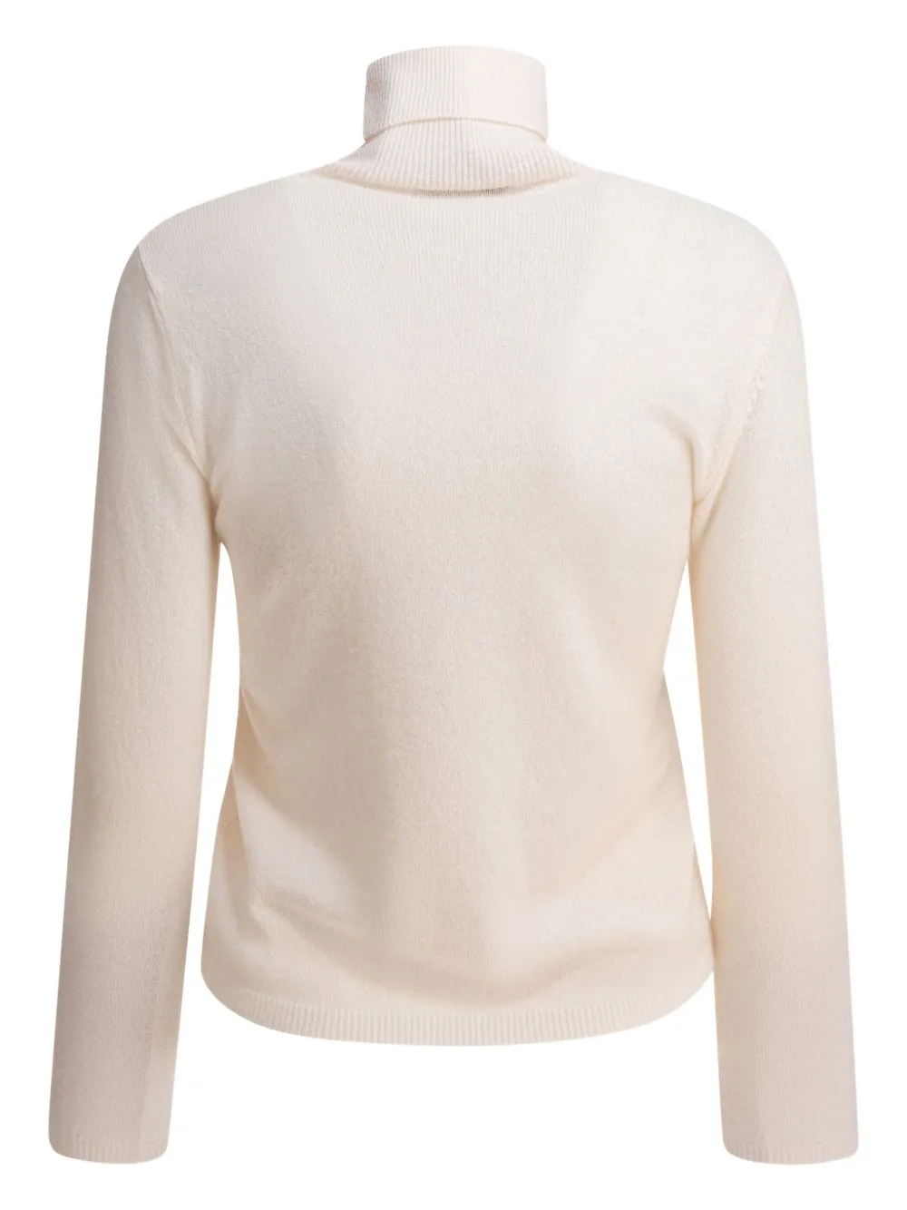 Kangra turtleneck cashmere sweater | Knitted Sweaters | Image 2