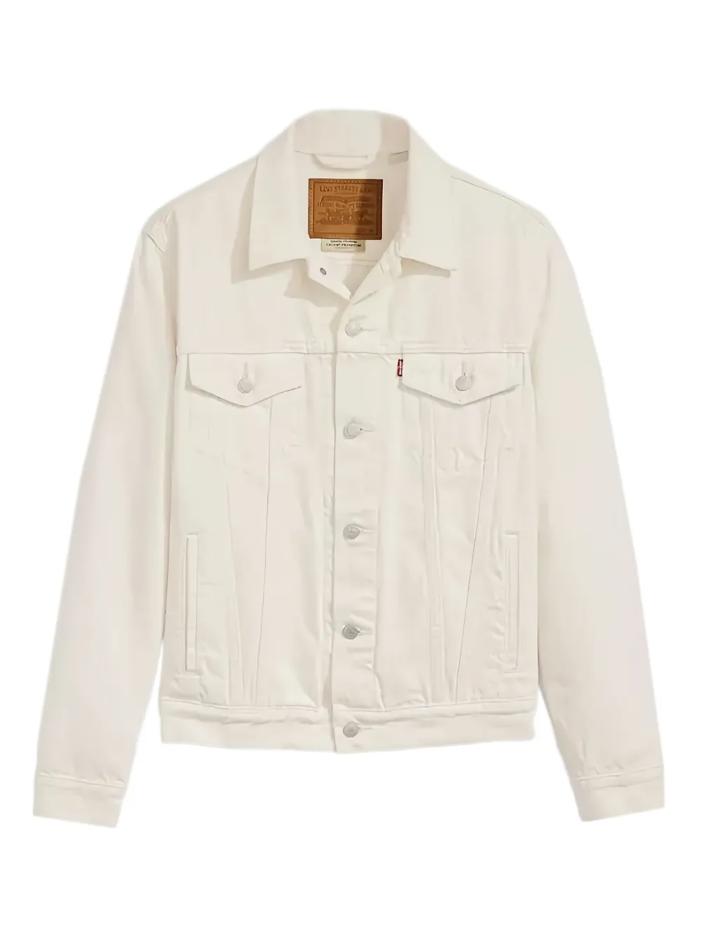 Levi's chamarra con bolsillos | neutro | Image 1