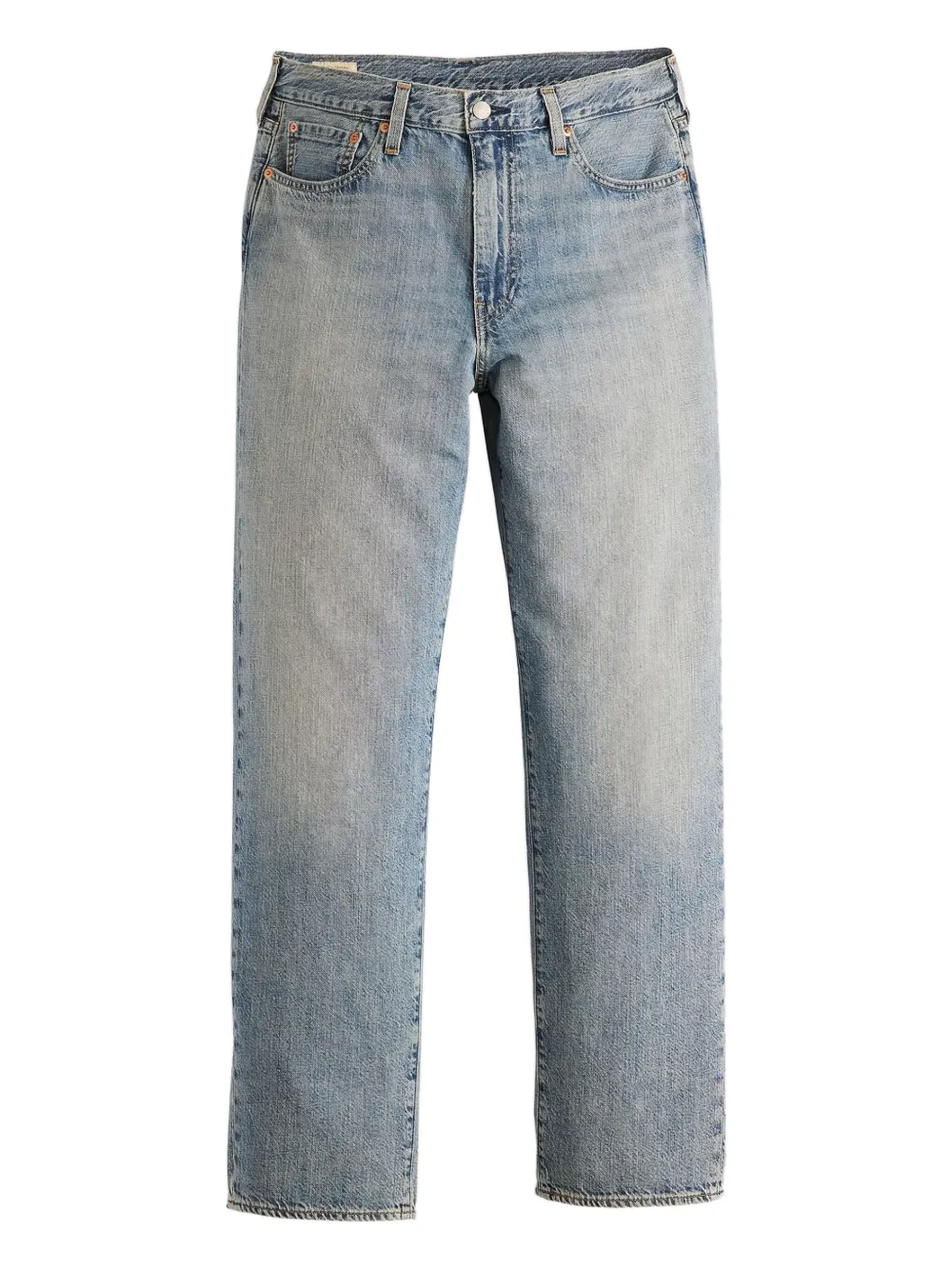 Levi's ファイブポケット ジーンズ - ブルー Levi's ファイブポケット ジーンズ - ブルー