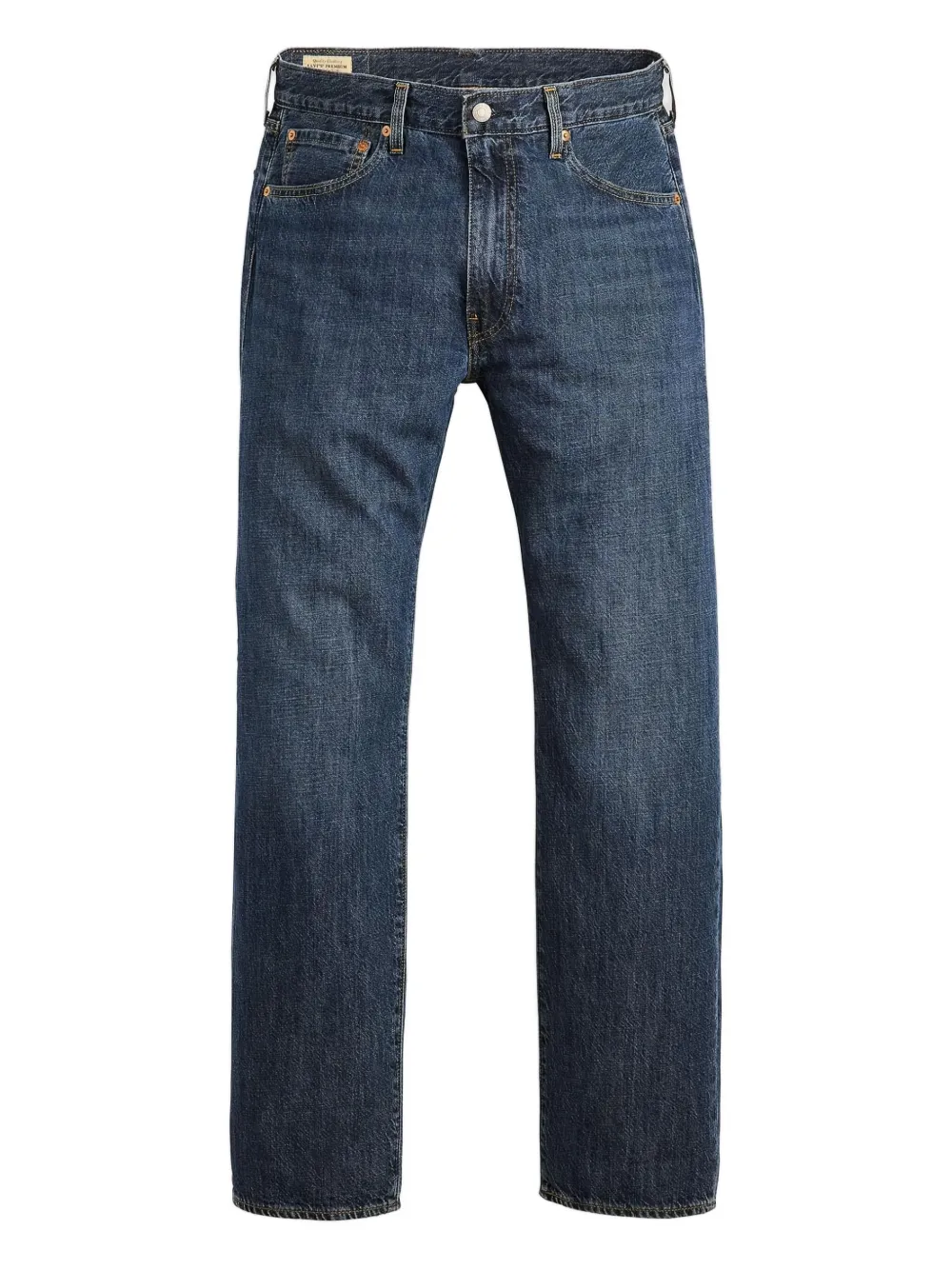 Levi's 555™ relaxed-straight jeans | Blue | Image 1