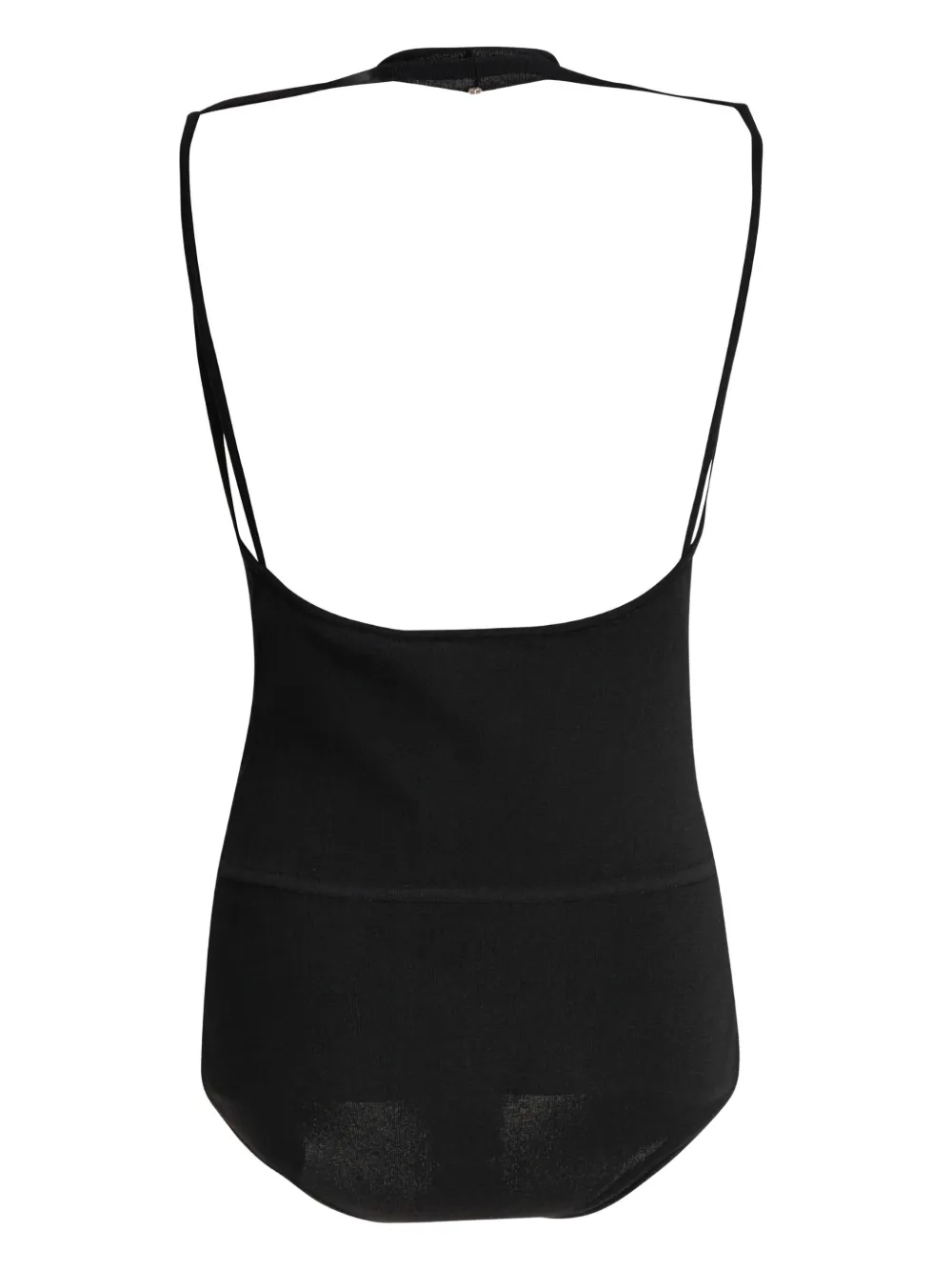 Max Mara cowl-neck bodysuit | Vests & Tank Tops | Image 2