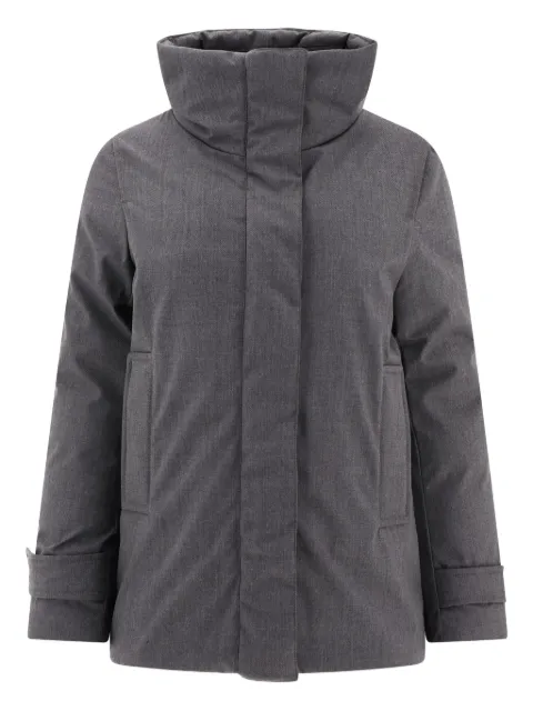 ASPESI high-collar jacket