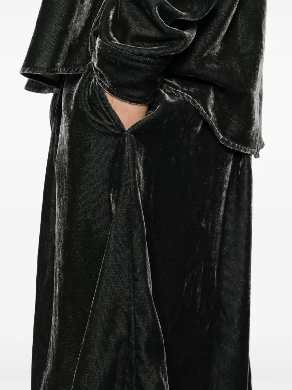 アウトレット MASU VELVET BAT SHORTS MASU(エムエーエスユー)のVELVET