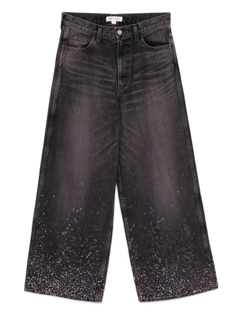 MASU Stardust Baggy jeans 