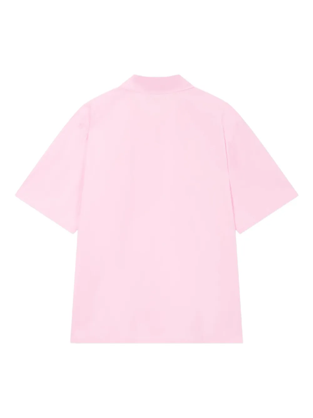 STUDIO TOMBOY short-sleeve pocket shirt | Women | Image 2