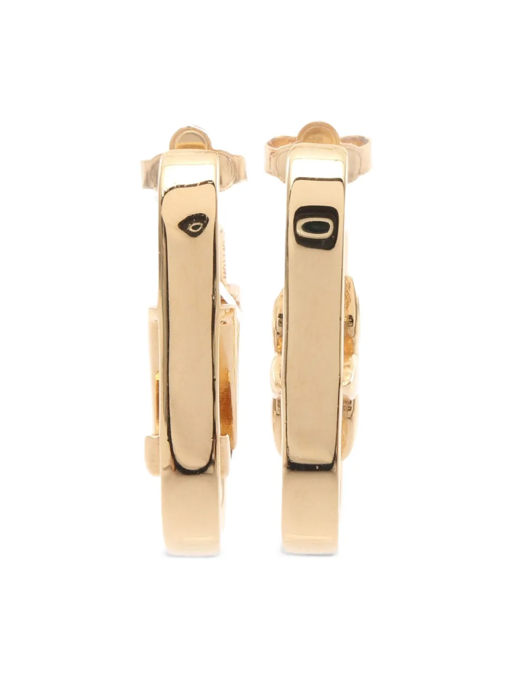 2024 My LV hoop earrings