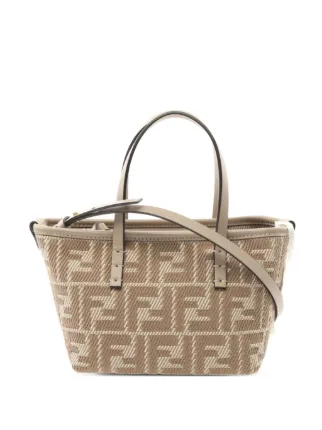Fendi Pre-Owned