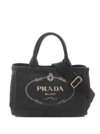 Prada Pre-Owned
