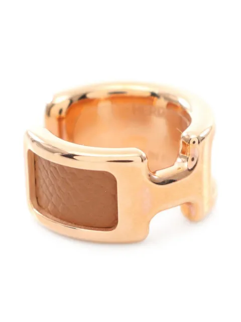 Hermès Pre-Owned 2010s Olymp ear cuff