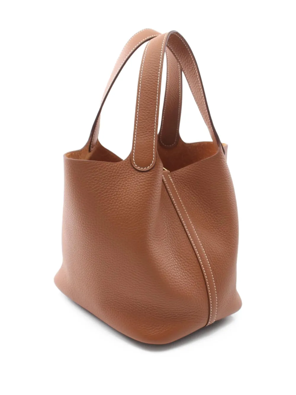 Hermès Pre-Owned 2025 PM Picotin Lock Shopper | Pre-owned & Archive | Image 2