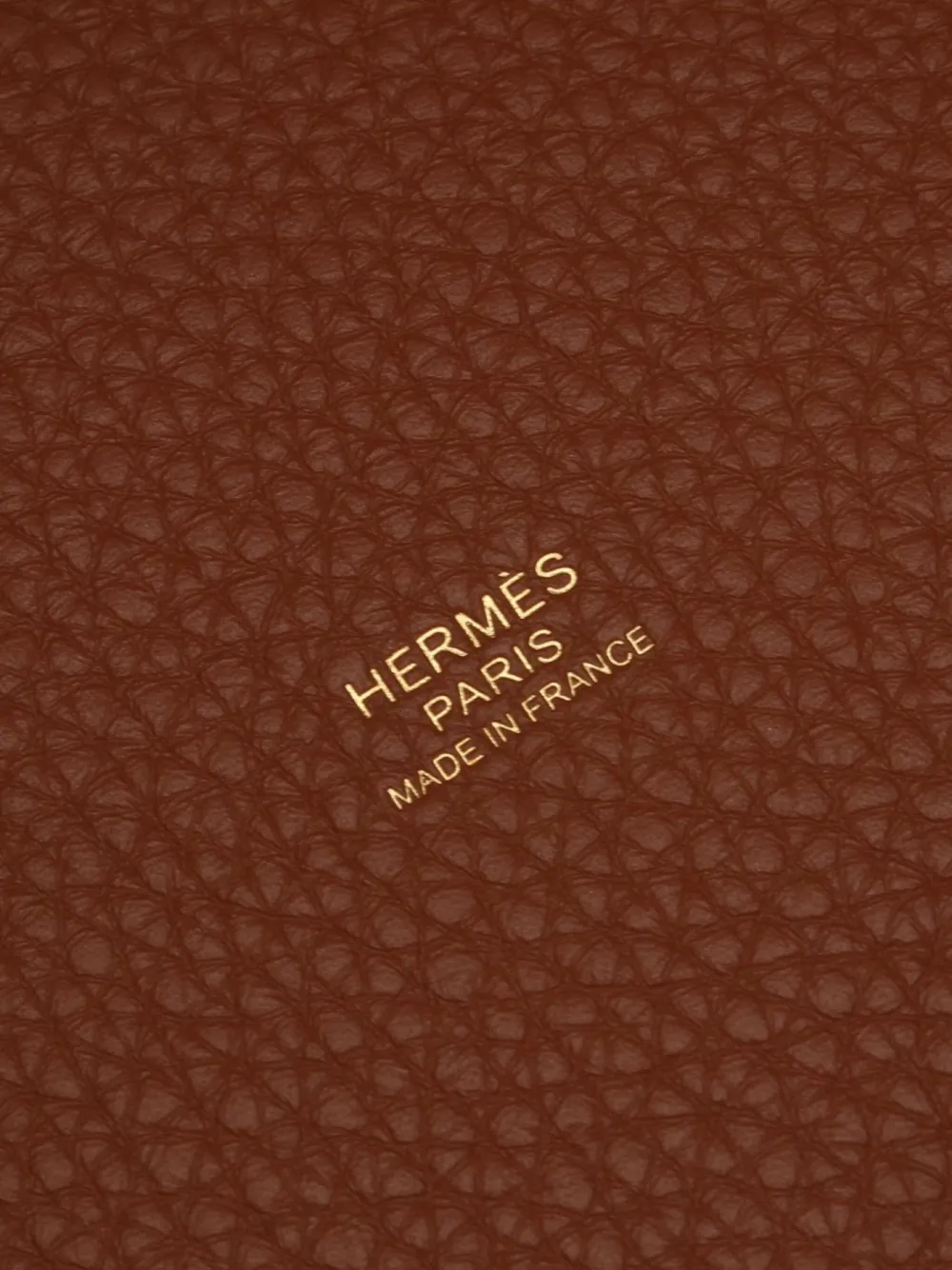Hermès Pre-Owned 2025 Picotin Lock MM tote bag | Image 6