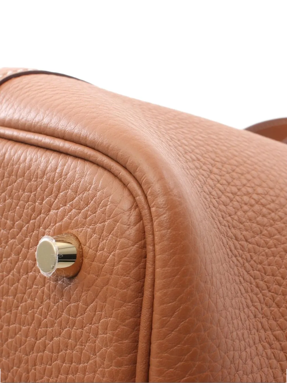 Hermès Pre-Owned 2025 Picotin Lock MM tote bag | Tote Bags | Image 3