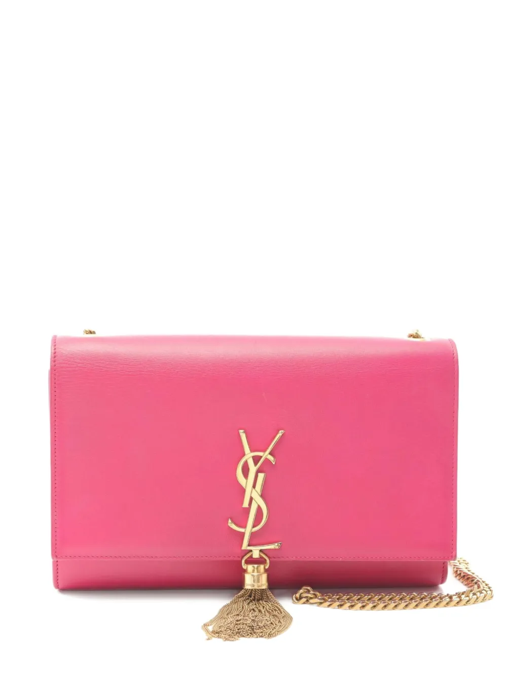 2000s Kate chain shoulder bag