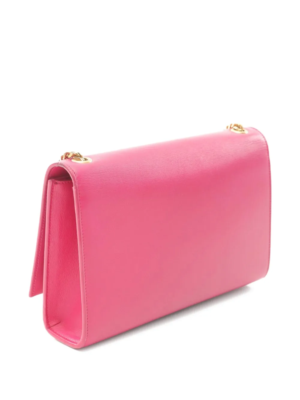 Saint Laurent Pre-Owned 2000s Kate chain shoulder bag | Image 2