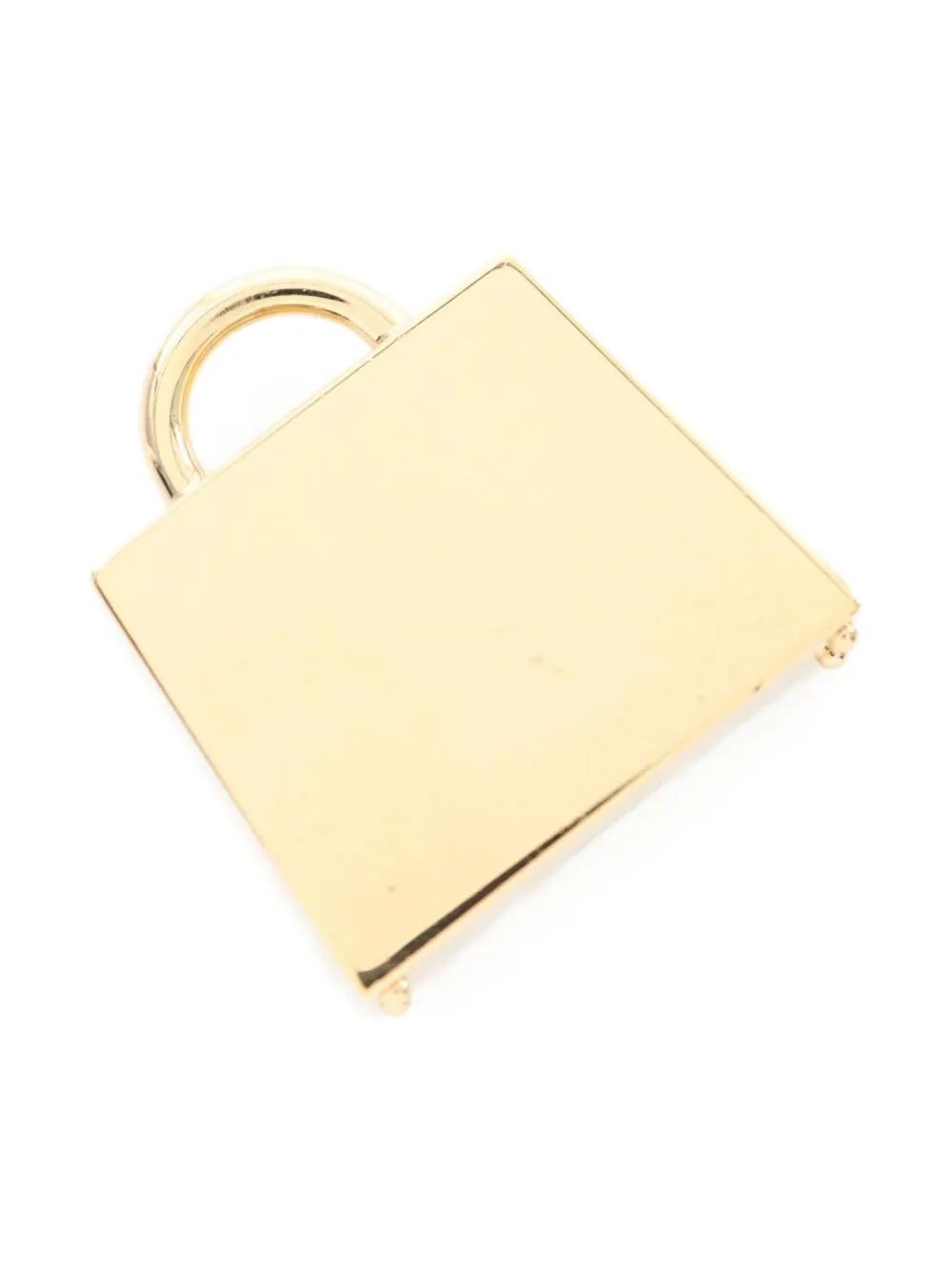 Hermès Pre-Owned 2000s Kelly Curiosity charm | Image 2