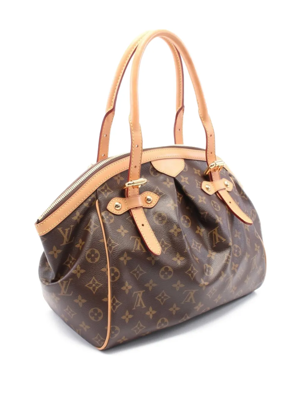 Louis Vuitton Pre-Owned 2013 Tivoli GM bag | Pre-Owned | Image 2