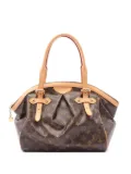 Louis Vuitton Pre-Owned 2013 Tivoli GM bag - Brown