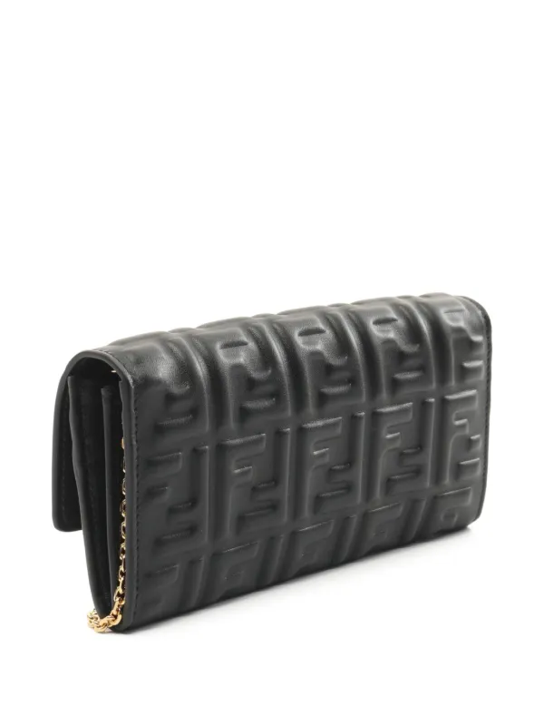Fendi モノグラム クラッチバッグ 340722652_1.jpg