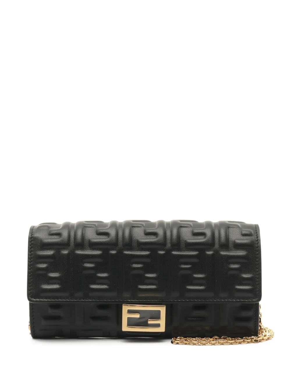 2020s FF clutch bag