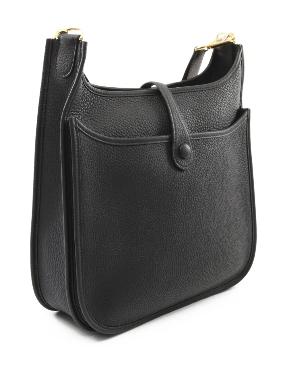 Hermès Pre-Owned 2024 Evelyn 3 Troyes PM shoulder bag | Pre-Owned | Image 2