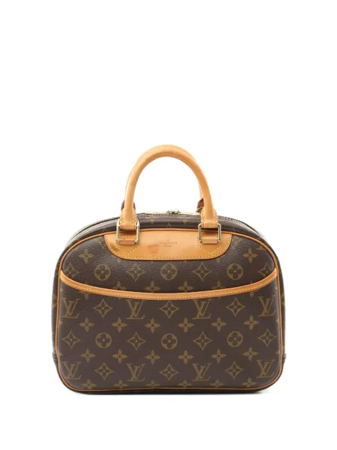 Louis Vuitton Pre-Owned 2004 Trouville handbag
