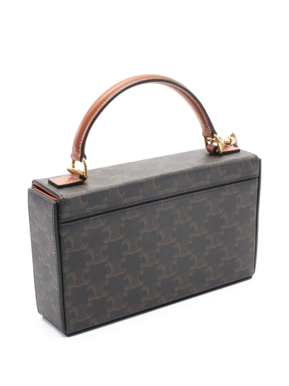 Céline Pre-Owned 2010s Triomphe handbag | Pre-Owned | Image 2