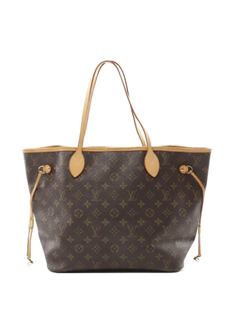 Louis Vuitton Pre-Owned 2007 Neverfull MM tote bag