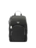 Prada Pre-Owned 2020s Re-Nylon backpack - Black