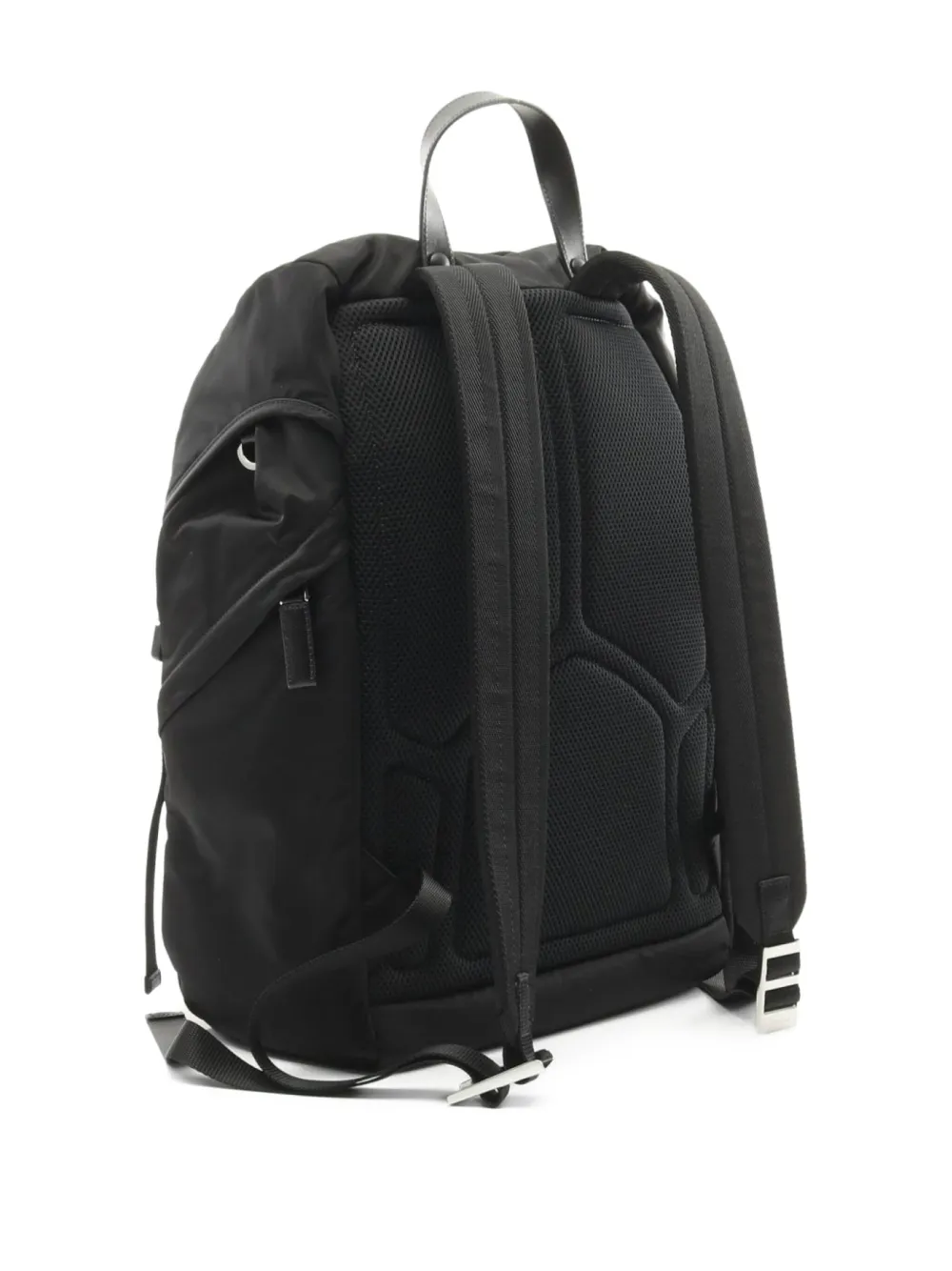 Prada Pre-Owned 2020s Re-Nylon backpack | プレオウンド | Image 2