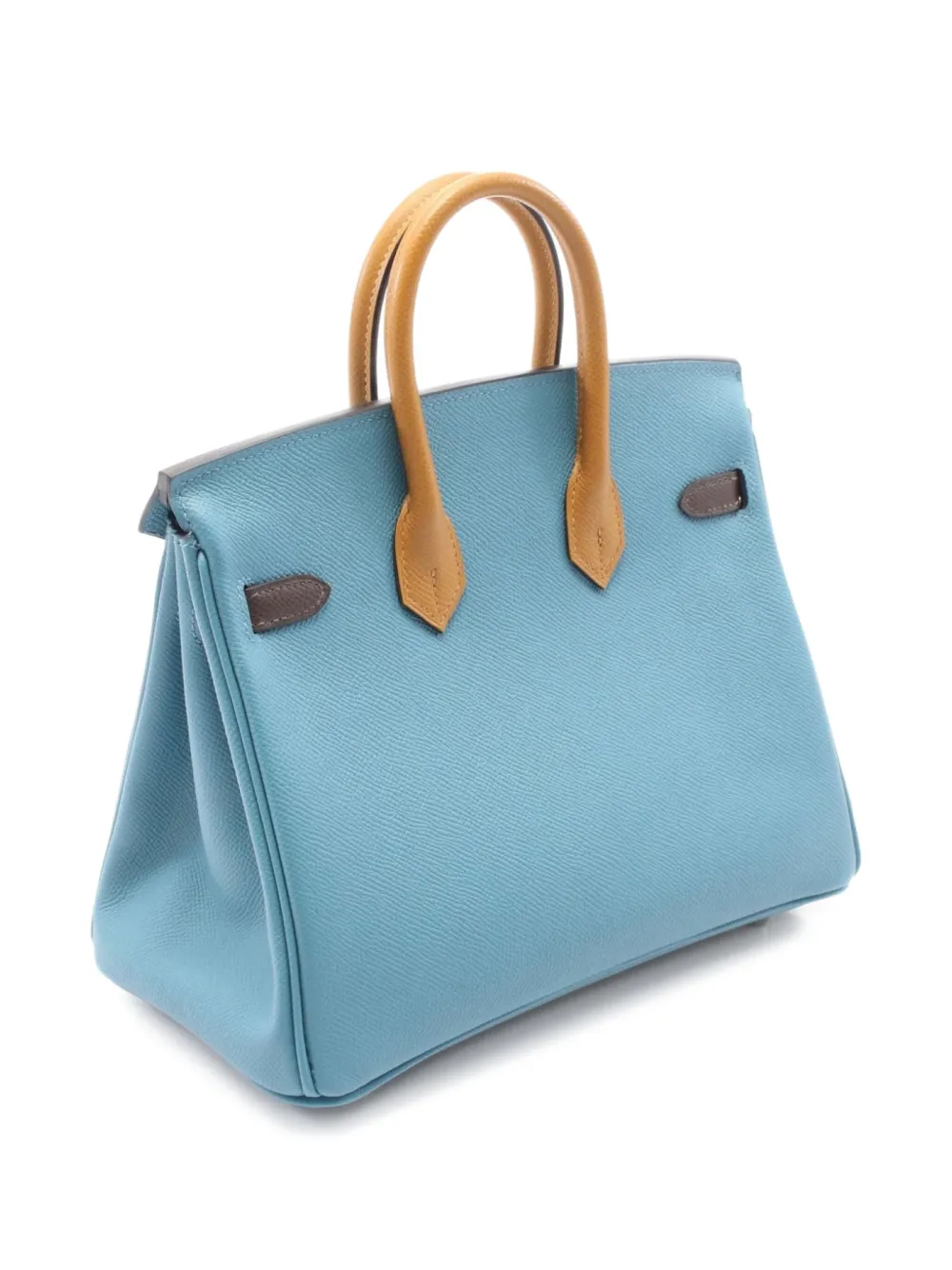 Hermès Pre-Owned 2024 Birkin 25 handbag | Pre-Owned | Image 2