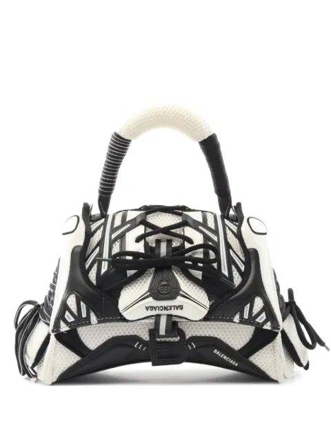 Balenciaga Pre-Owned 2000 Sneakerhead handbag