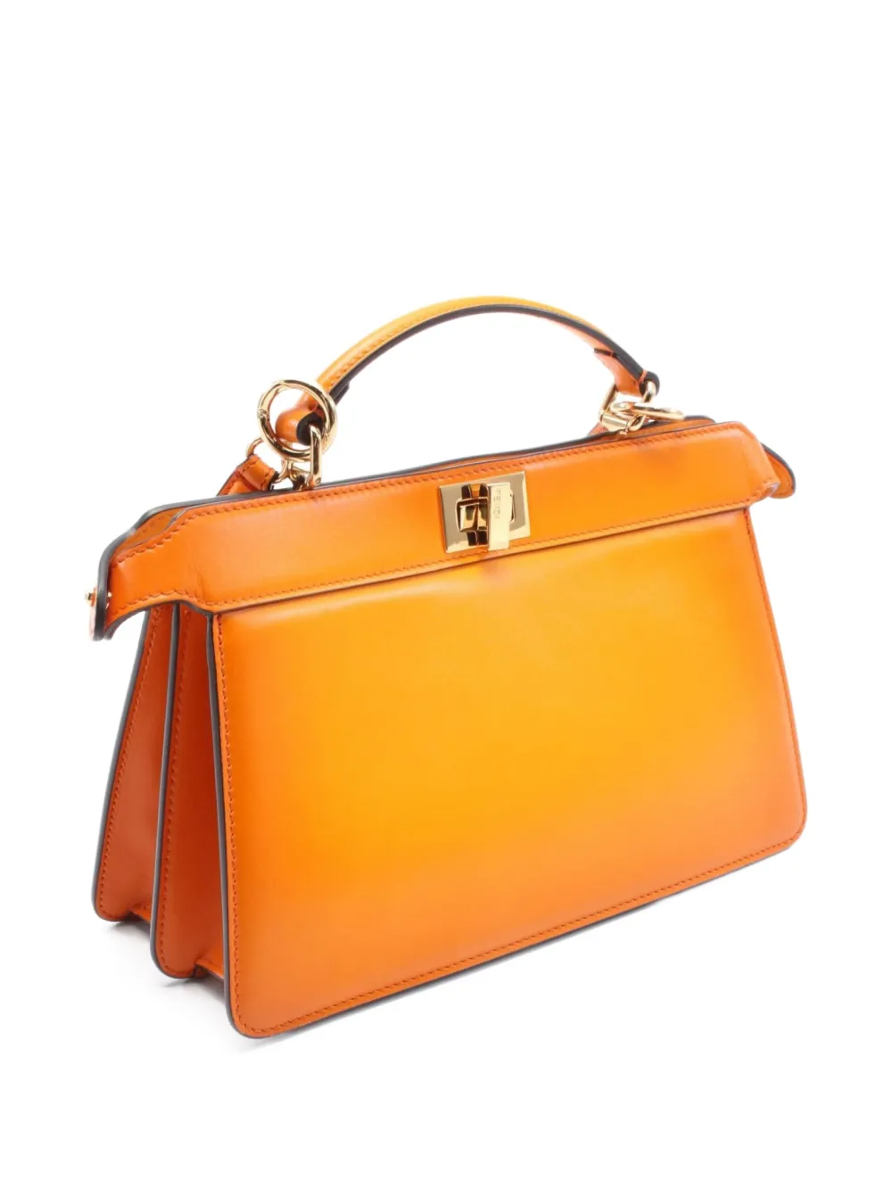 Fendi Pre-Owned 2010s Peekaboo ISeeU two-way handbag | Pre-Owned | Image 2