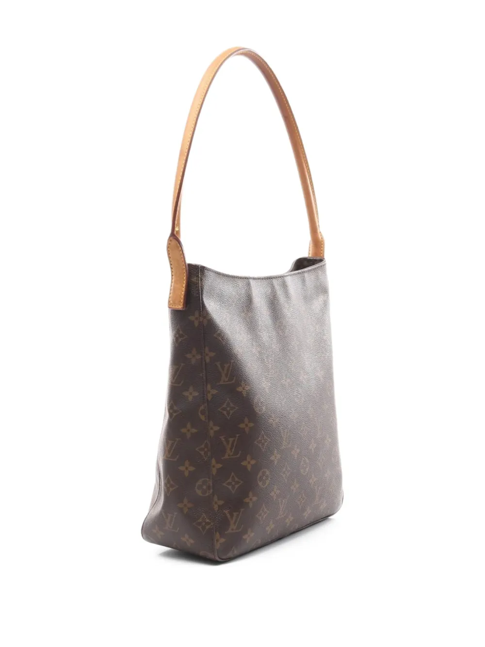 Louis Vuitton Pre-Owned 2000 Looping GM shoulder bag | Pre-Owned | Image 2