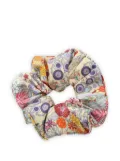 Hermès Pre-Owned 2010s Harper Avalon scrunchie - Neutrals