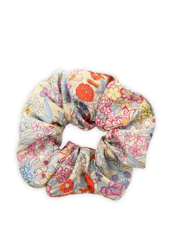 Hermes scrunchie Bella scrunchie | Hermès Finland main image 4