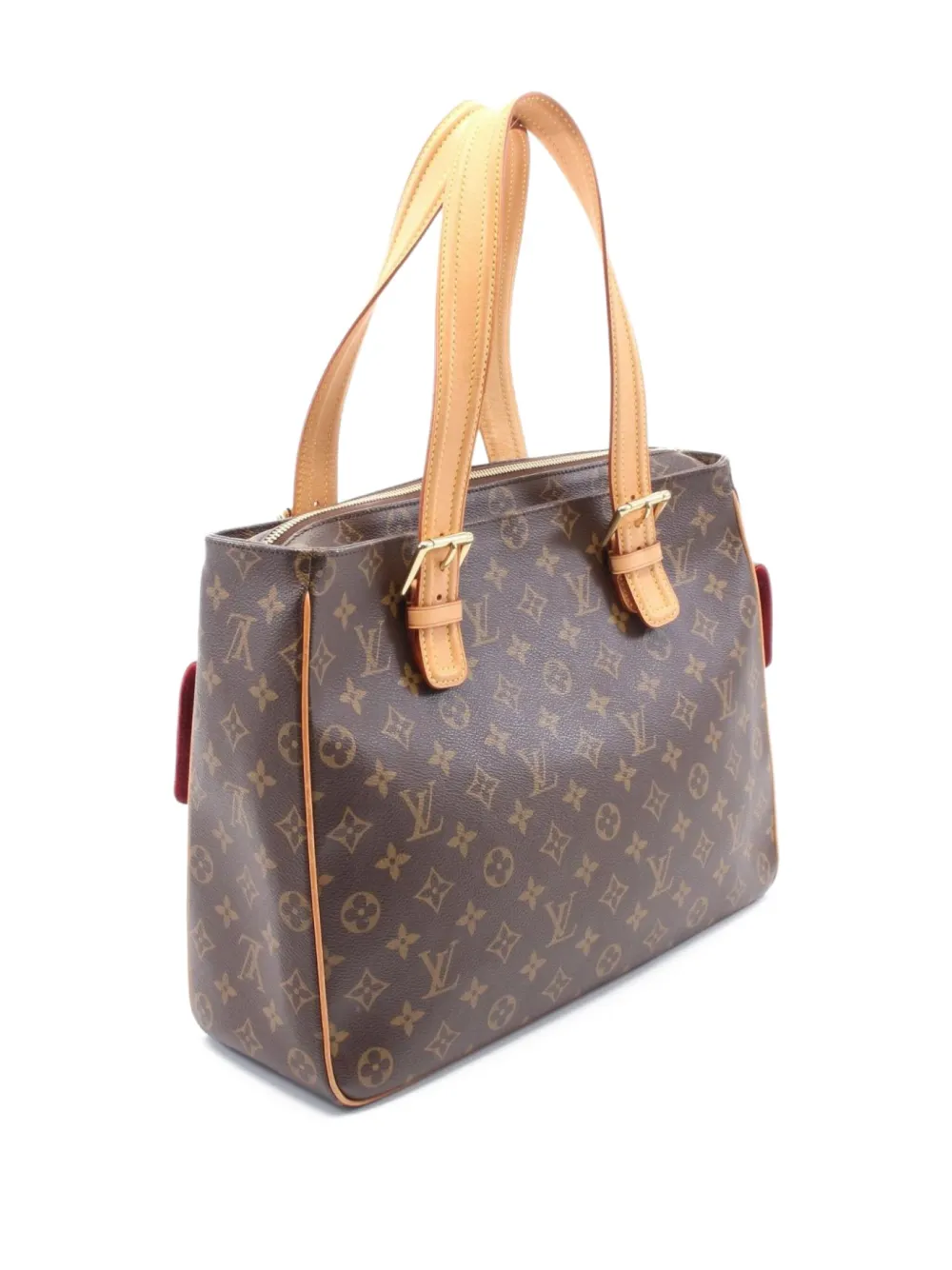 Louis Vuitton Pre-Owned 2004 Multi-Priest tote bag | Pre-Owned | Image 2