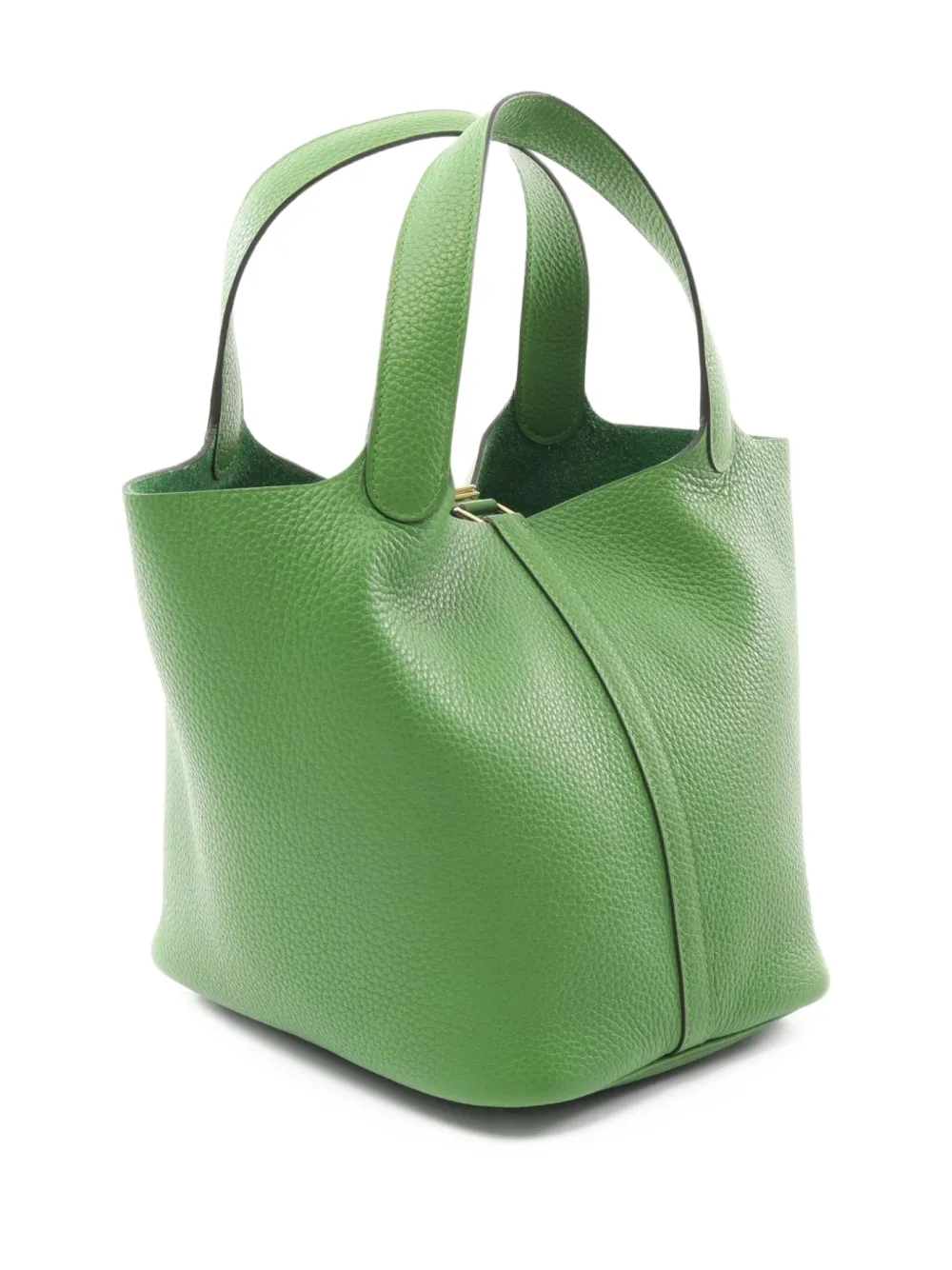 Hermès Pre-Owned 2023 Picotin Lock MM tote bag | Pre-Owned | Image 2
