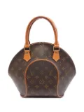 Louis Vuitton Pre-Owned 1997 Ellipse PM handbag - Brown