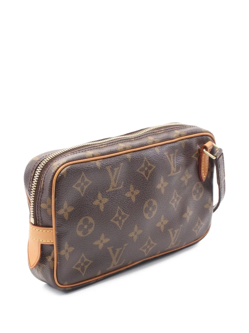 Louis Vuitton Pre-Owned 2003 Marly Bandouliere cross body bag | Pre-Owned | Image 2