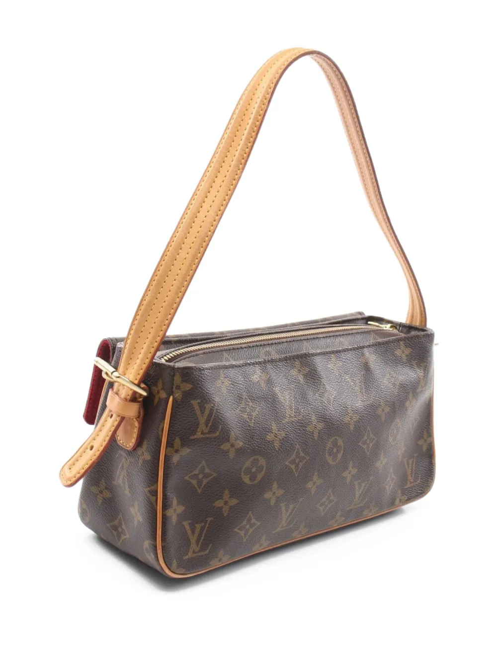 Louis Vuitton Pre-Owned 2004 Viva Cité MM shoulder bag | Pre-Owned | Image 2