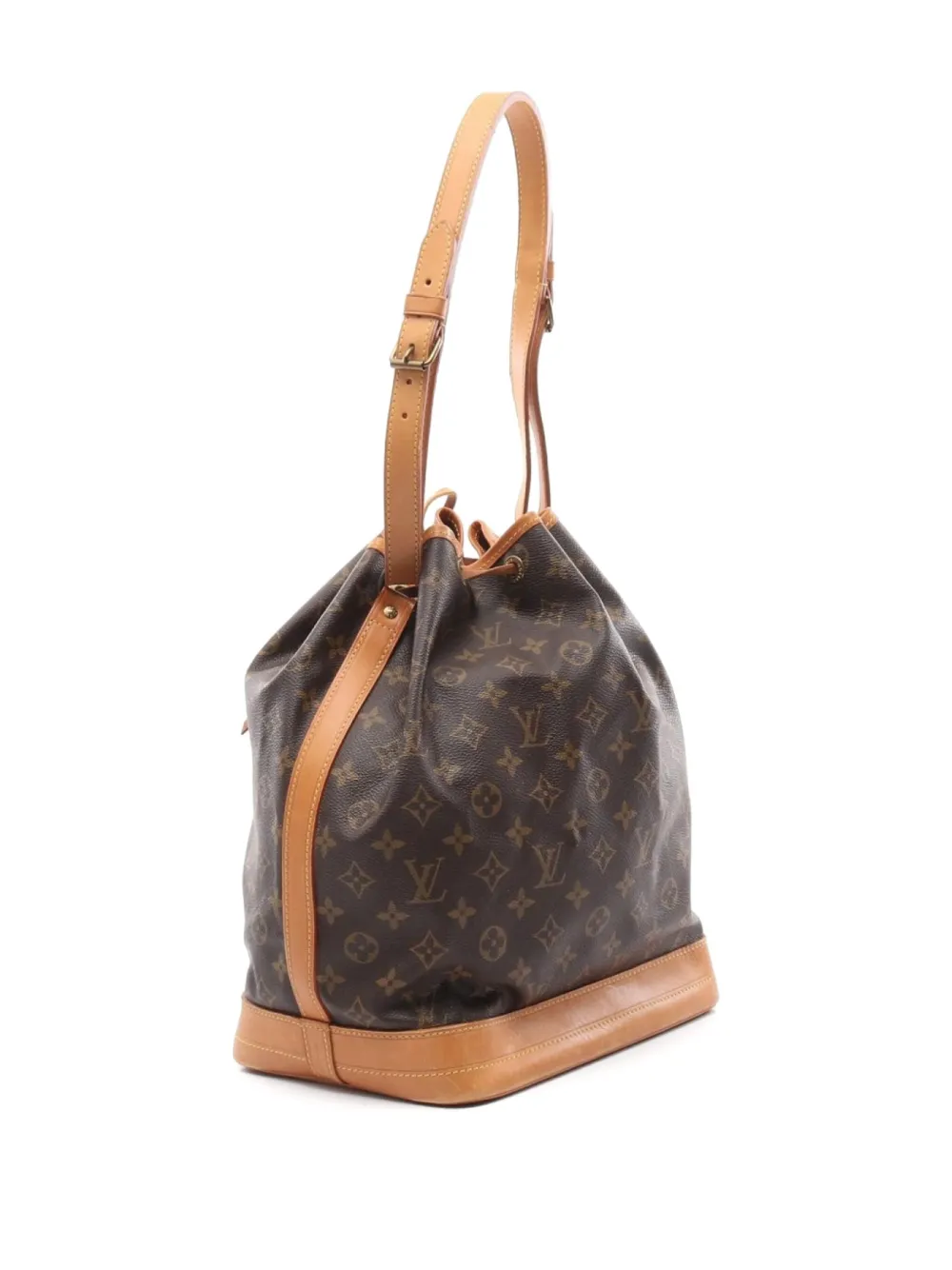 Louis Vuitton Pre-Owned sac à main Noe (1990) | Pre-owned | Image 2