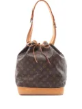Louis Vuitton Pre-Owned 1990 Noe handbag - Brown