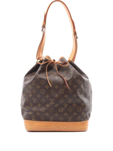 Louis Vuitton Pre-Owned 1990 Noe handbag 